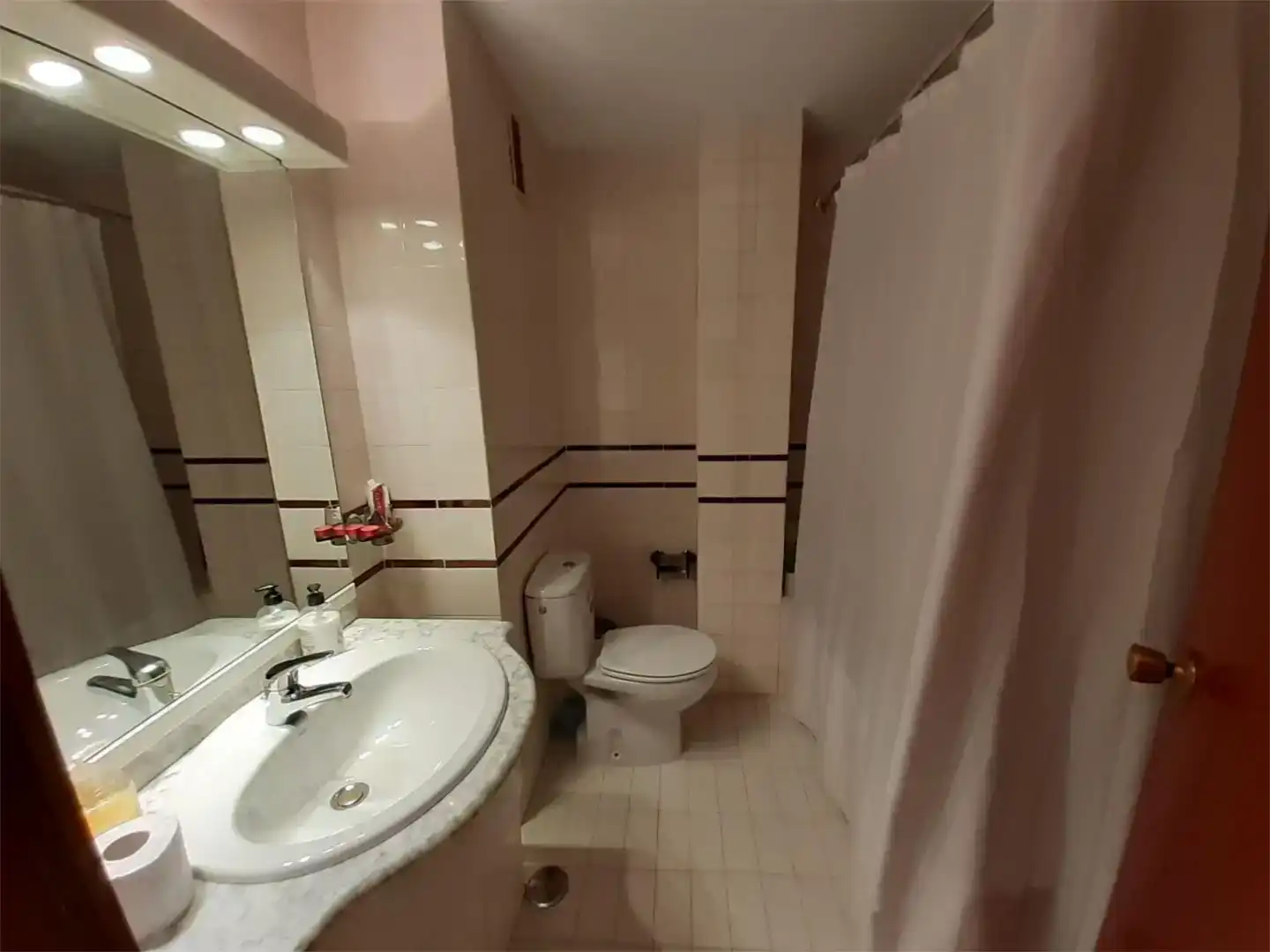 Habitación 147 m², Sevilla