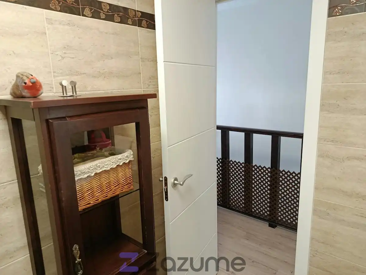 Casa de 180 m² en Alcalá de Guadaíra