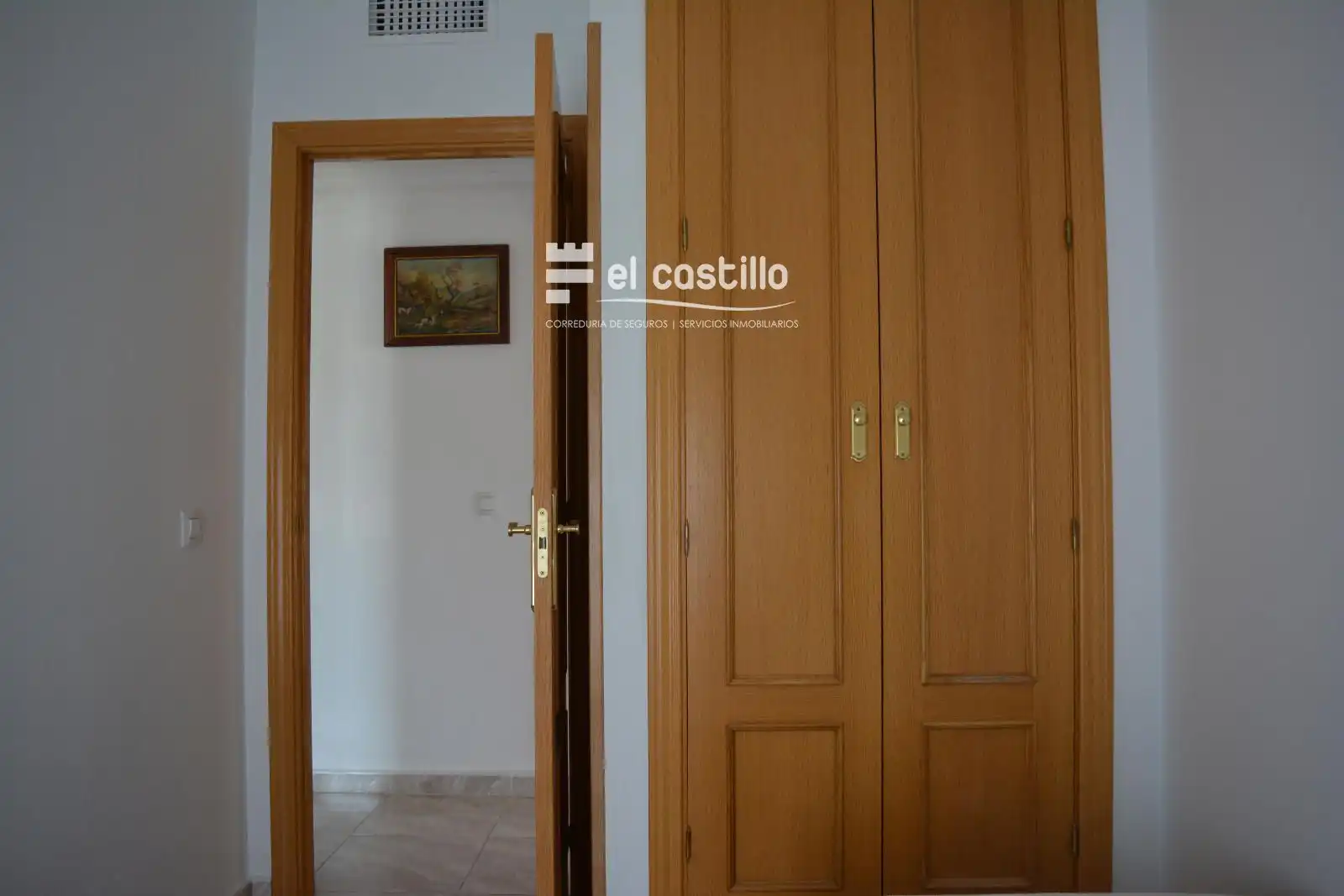 Квартира 98 м² в Sotillo de la Adrada