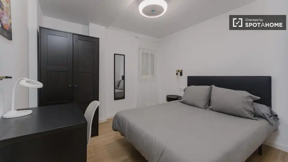 Habitació de lloguer, València