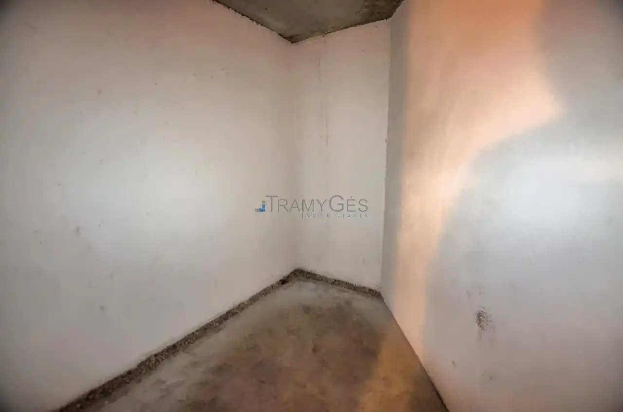 Pis de 40 m² a O Porriño
