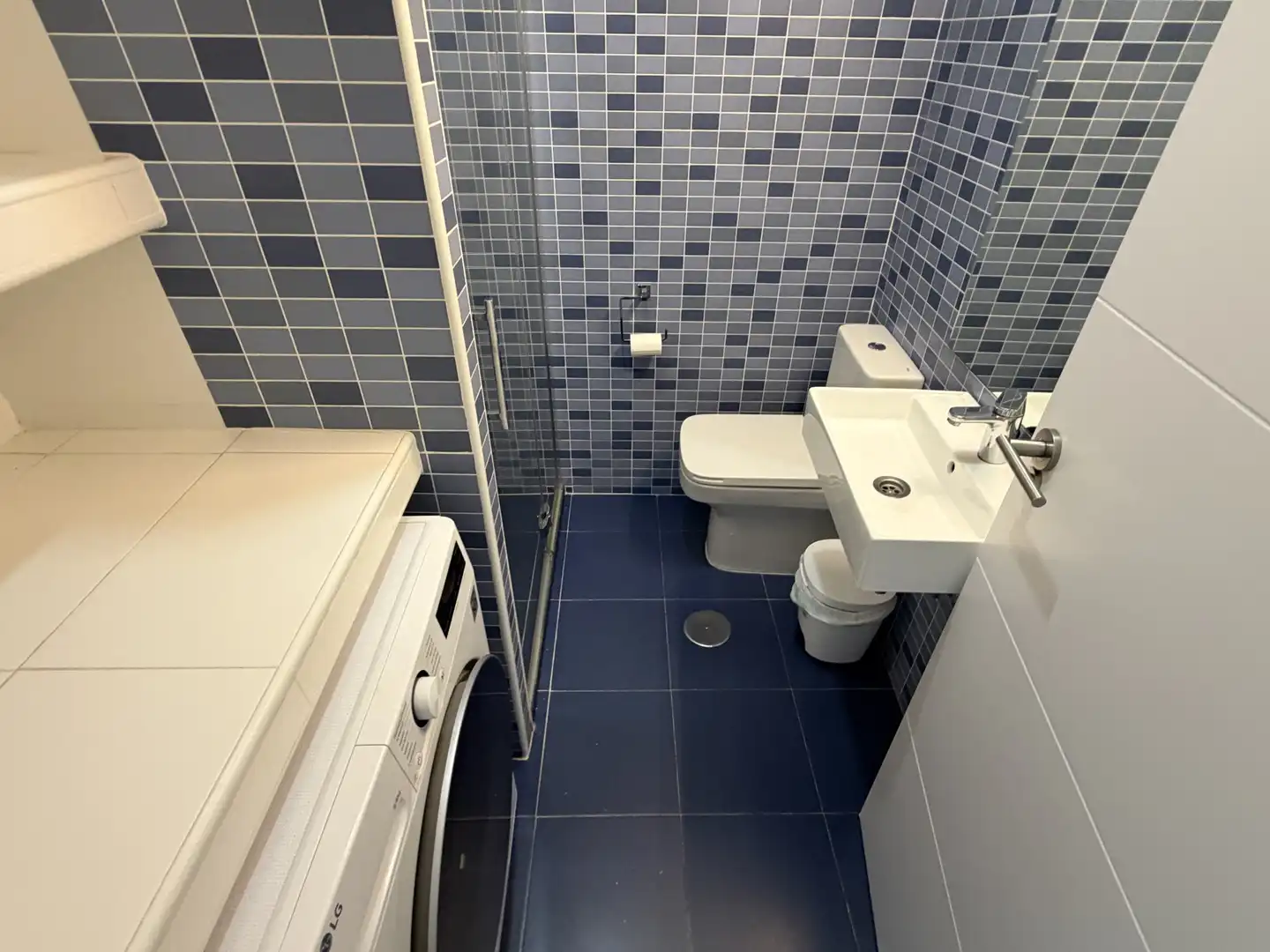 Appartement 55 m² à Madrid