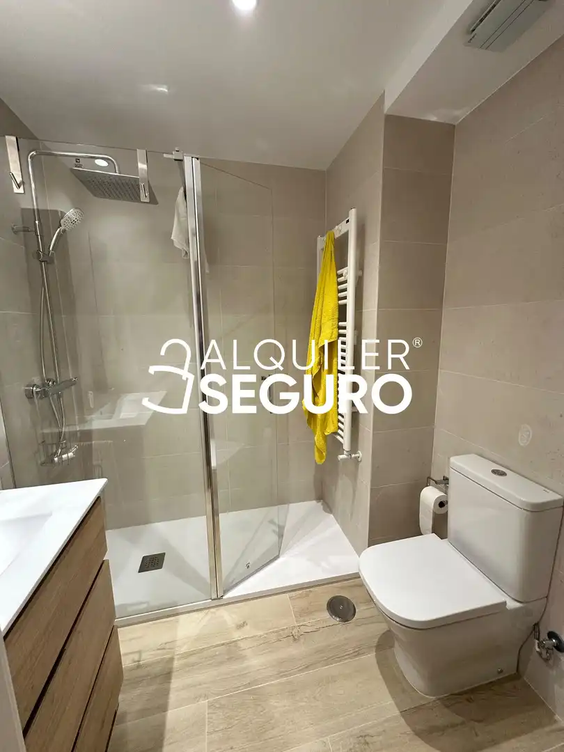 Piso de 70 m² en Madrid