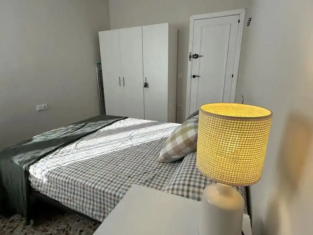 Habitación 110 m², Alcázar de San Juan
