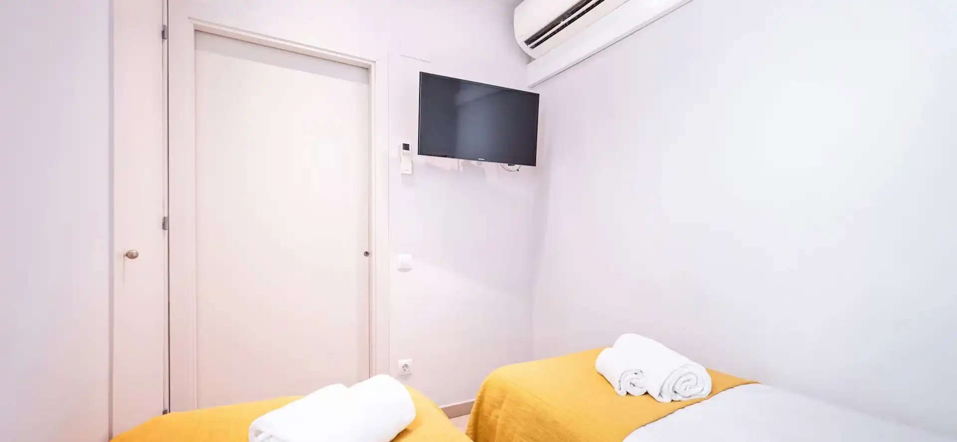 Piso de 65 m² en Barcelona