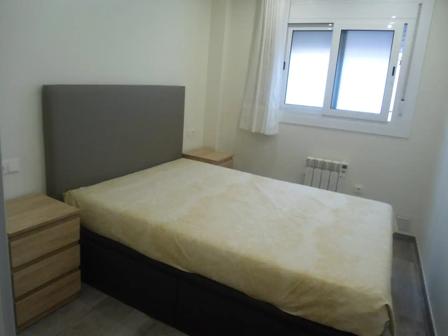 Piso de 45 m² en Lérida
