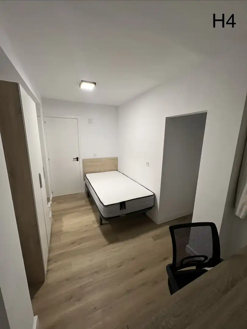 Flat 90 m² in Córdoba