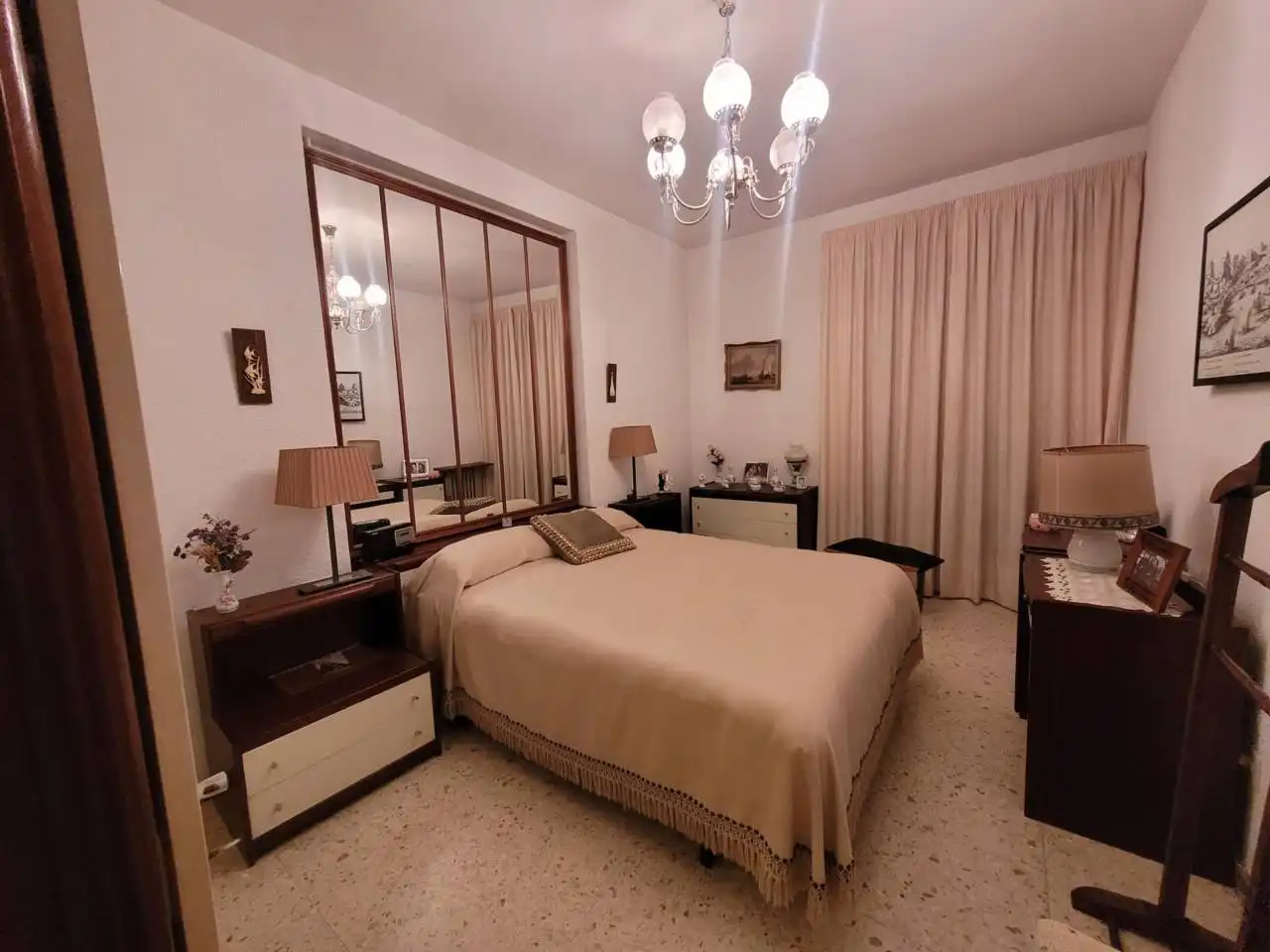 Piso de 100 m² en Baza