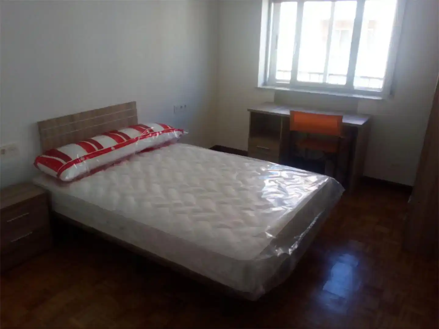 Piso de 115 m² en Salamanca