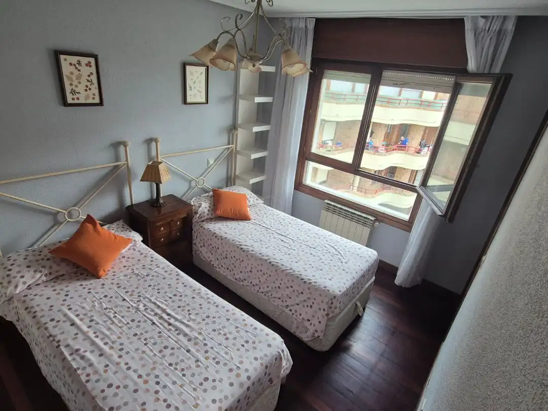 Piso de 80 m² en Santander