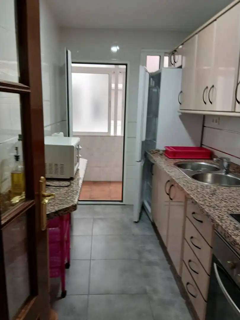Habitación en alquiler, Granada