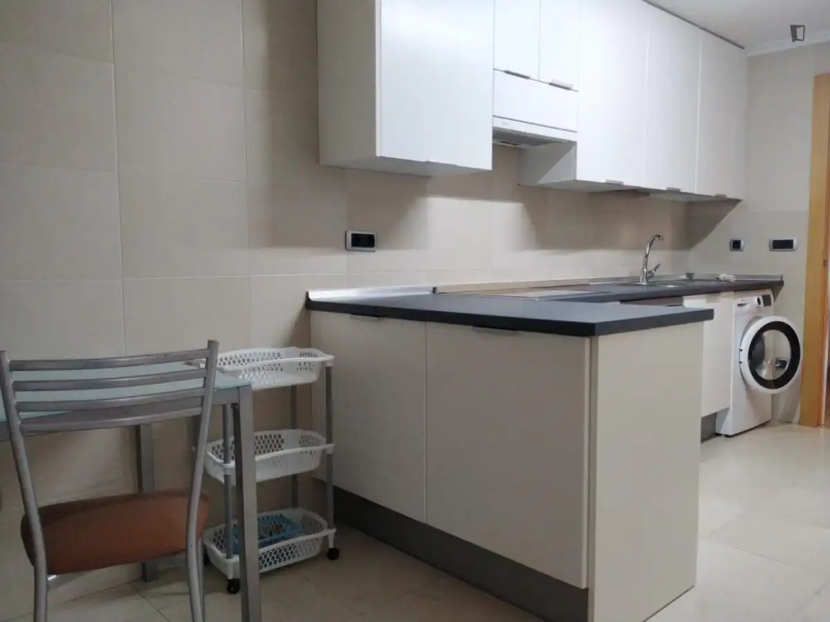 Habitación en alquiler, Logroño