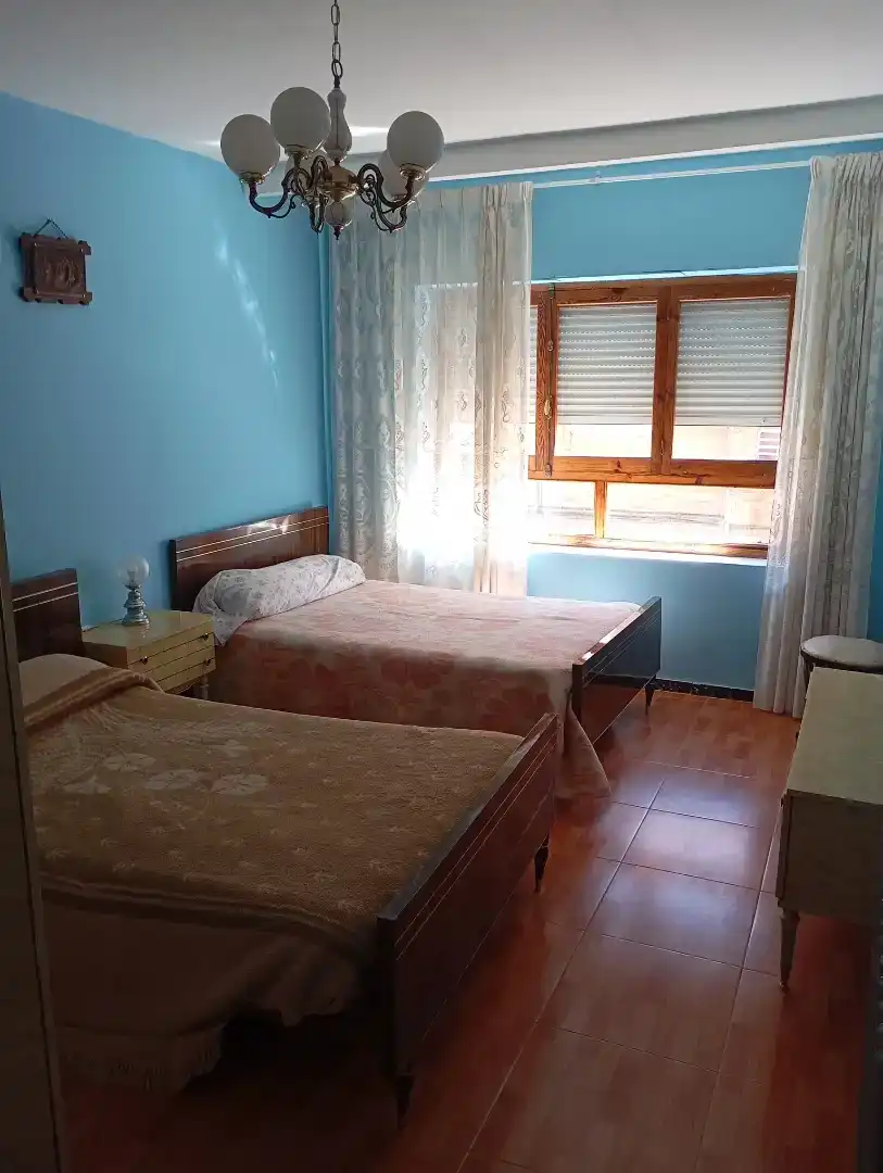 Piso de 110 m² en Benavides