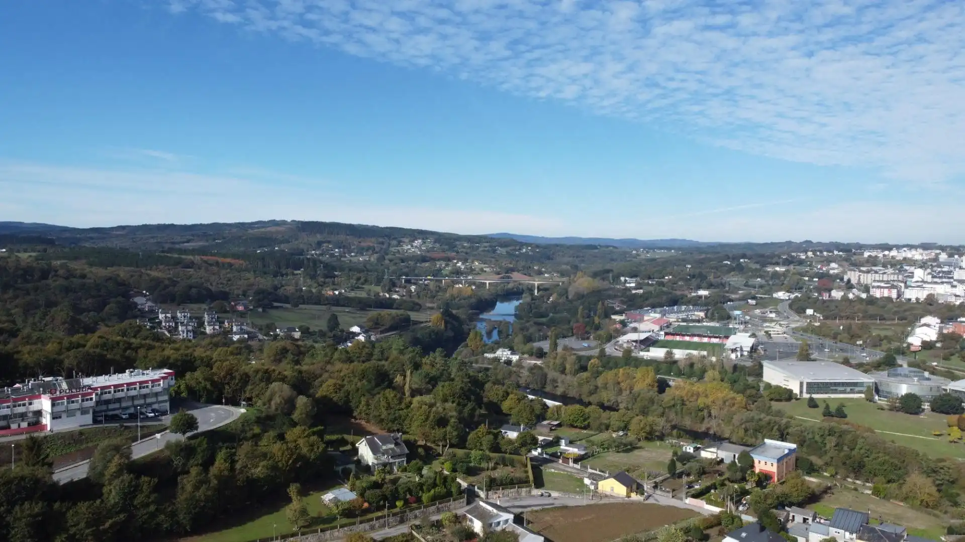 Moradia 252 m² em Lugo