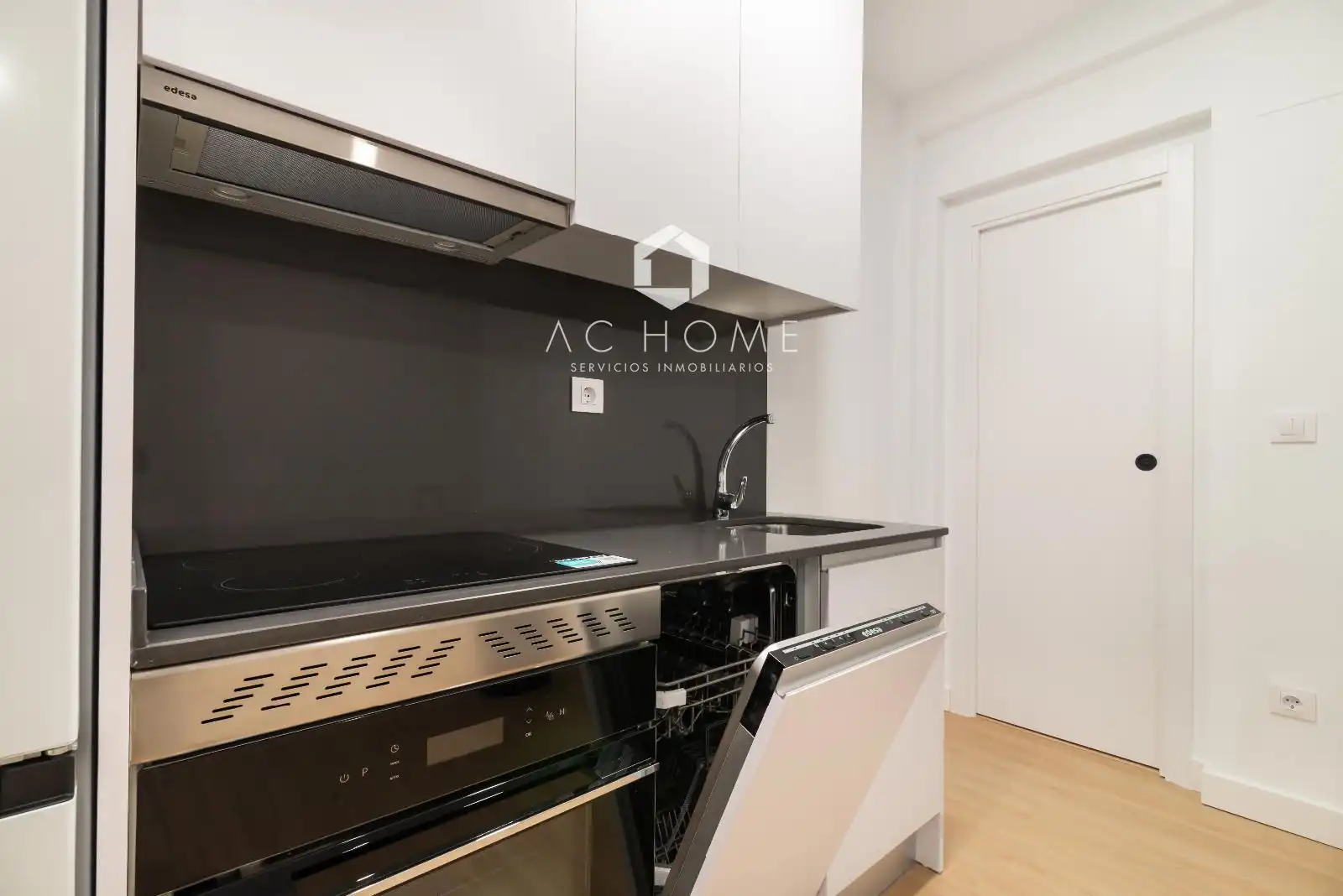 Appartamento 30 m² a Madrid