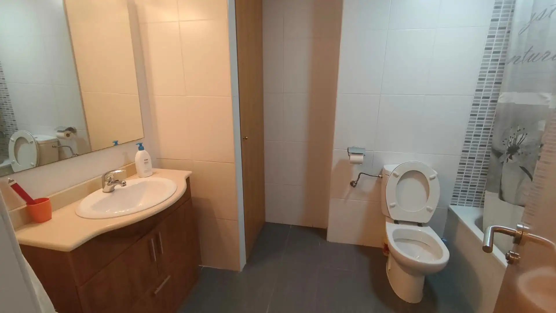 Pis de 79 m² a Deltebre