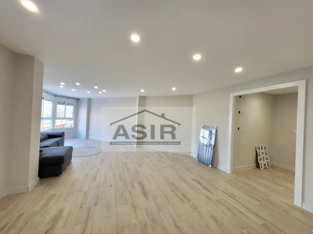 Piso de 128 m² en Alzira