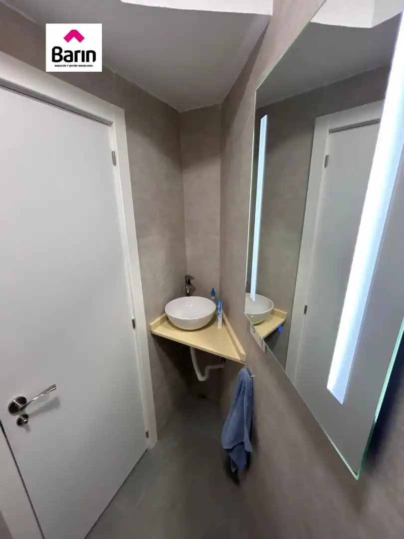 Flat 128 m² in Córdoba