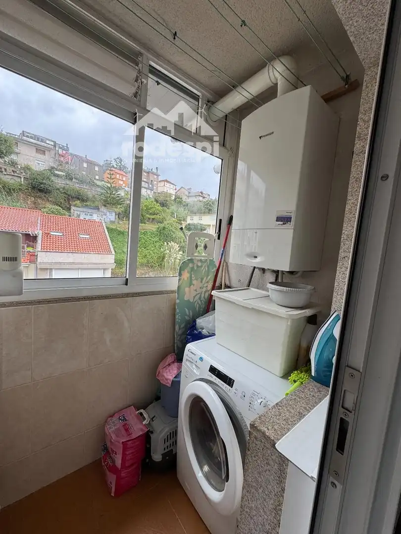 Pis de 76 m² a Vigo