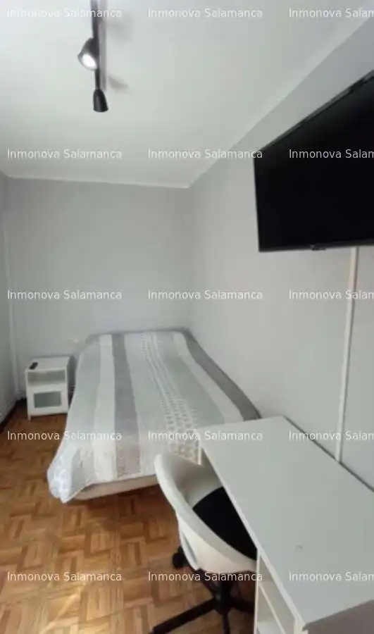 Apartamento 95 m² em Salamanca