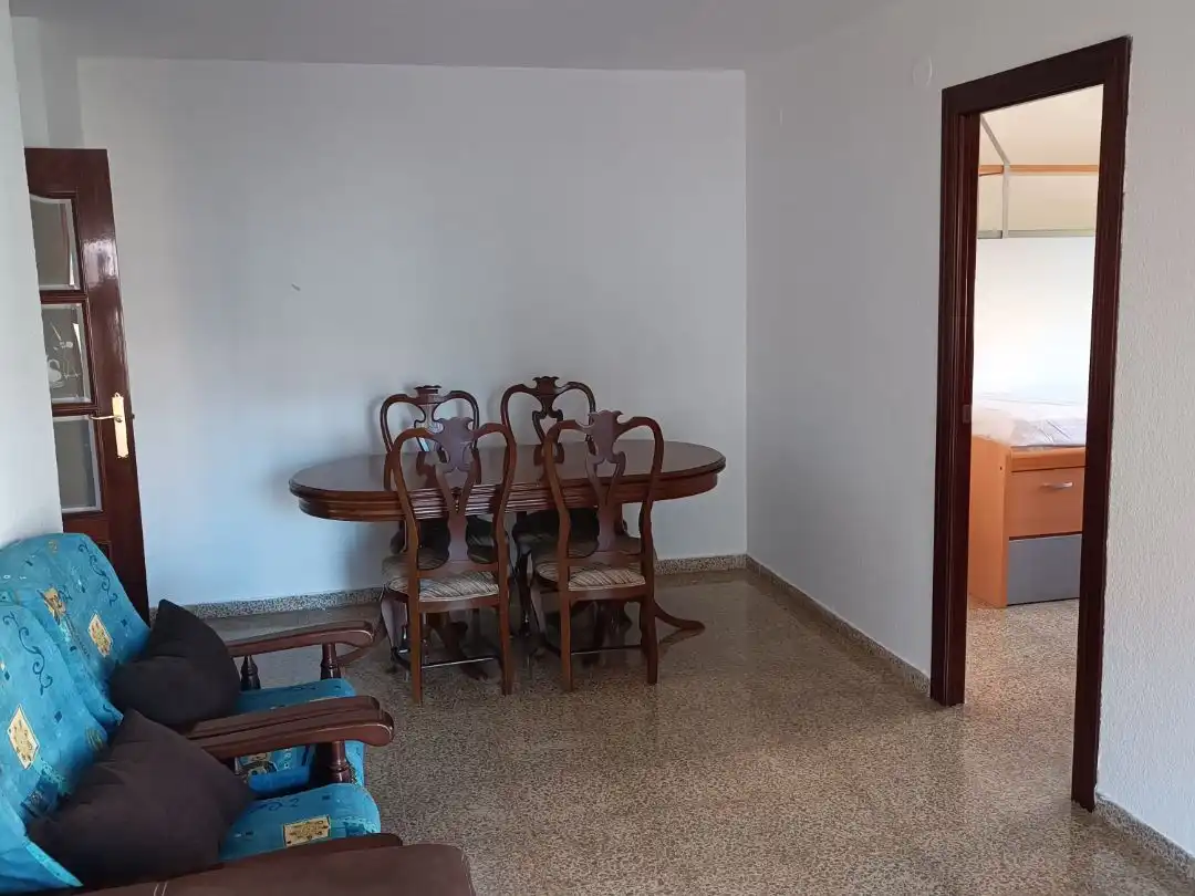 Piso de 110 m² en Granada