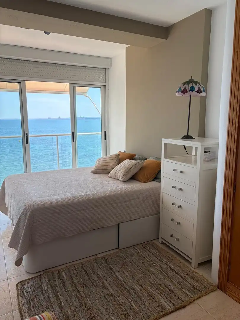 Piso de 85 m² en Alicante