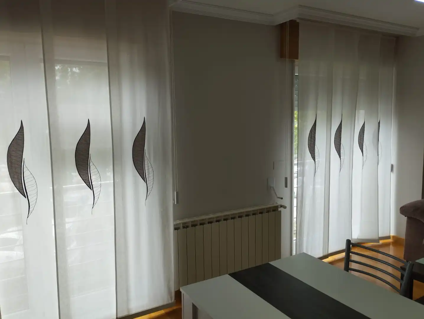 Wohnung 100 m² in Santiago de Compostela
