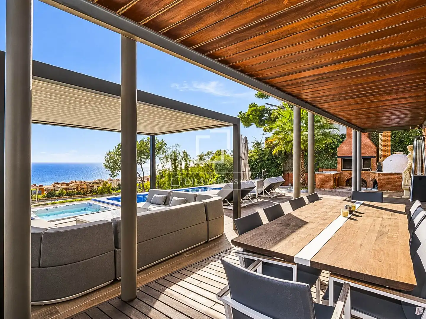 Casa de 357 m² en Sitges