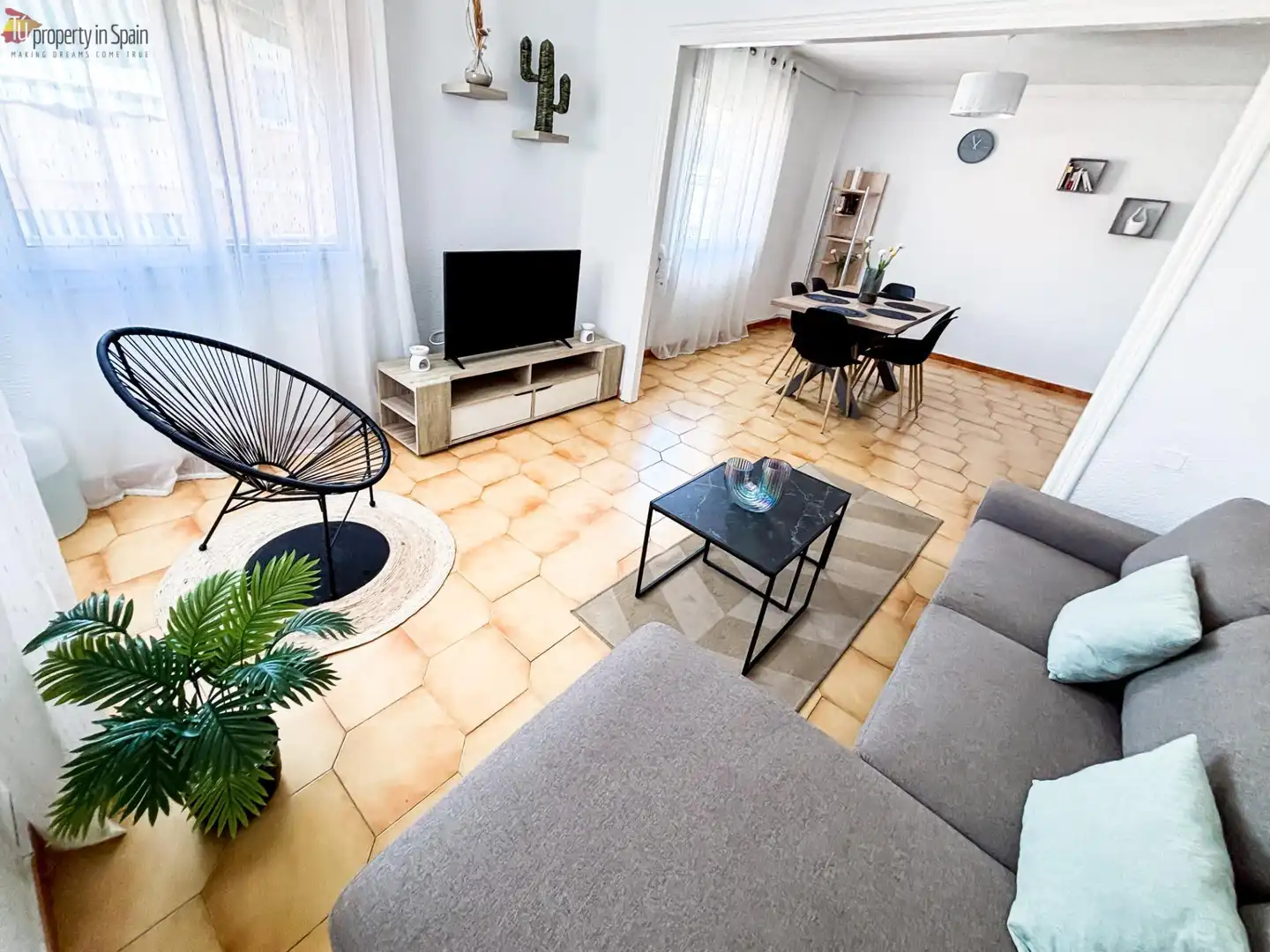 Habitación en alquiler, Alicante