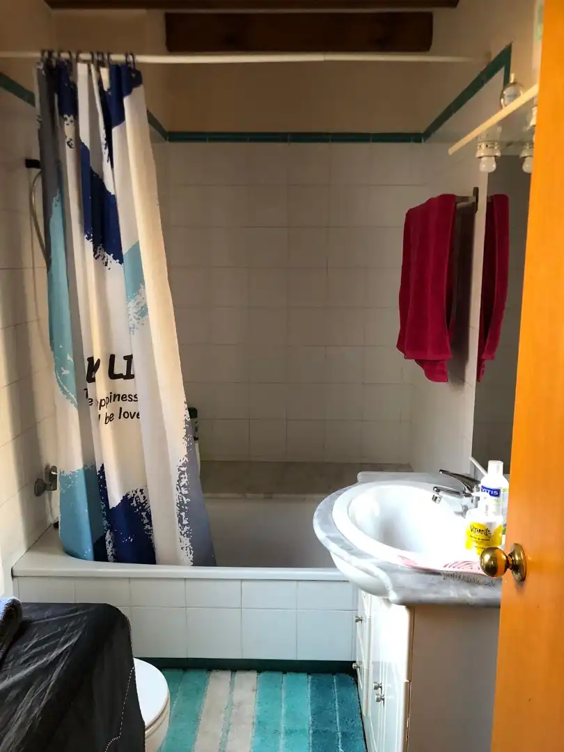 Piso de 135 m² en Olot