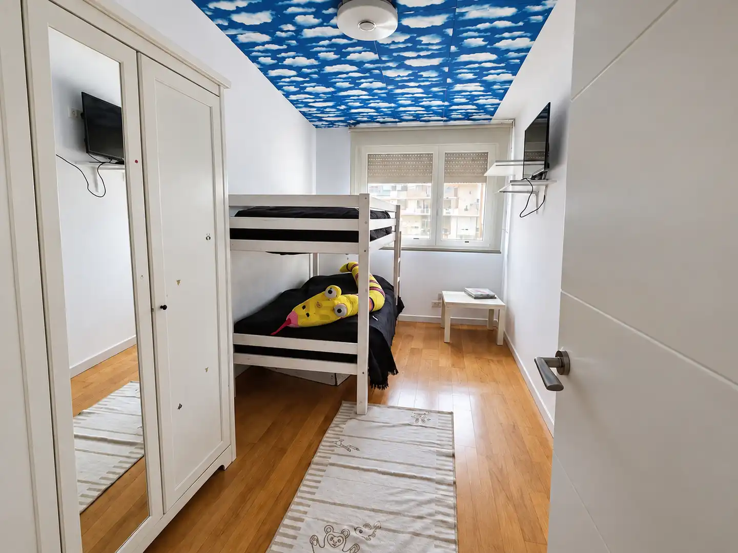 Appartement 80 m² à Santander