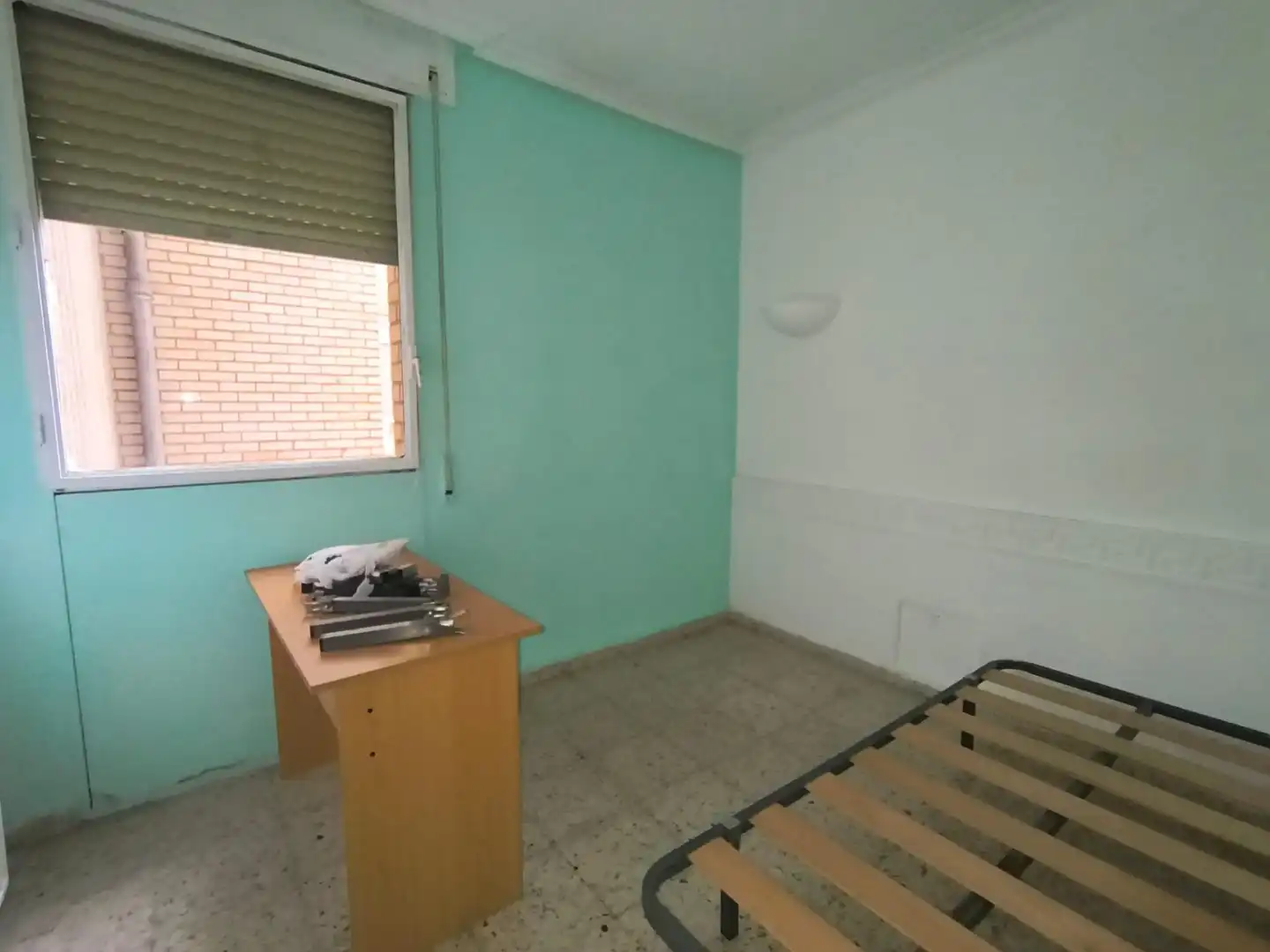 Piso de 88 m² en Cáceres