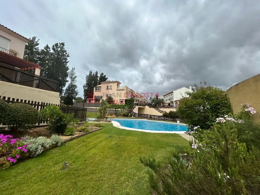 Casa de 60 m² en Lepe