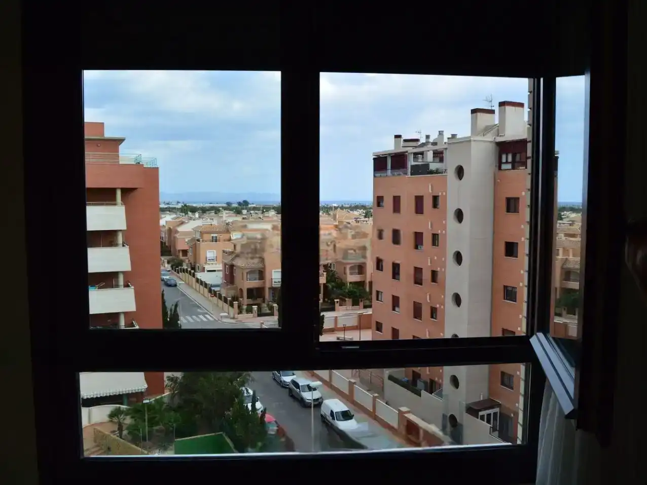 Piso de 80 m² en Almería