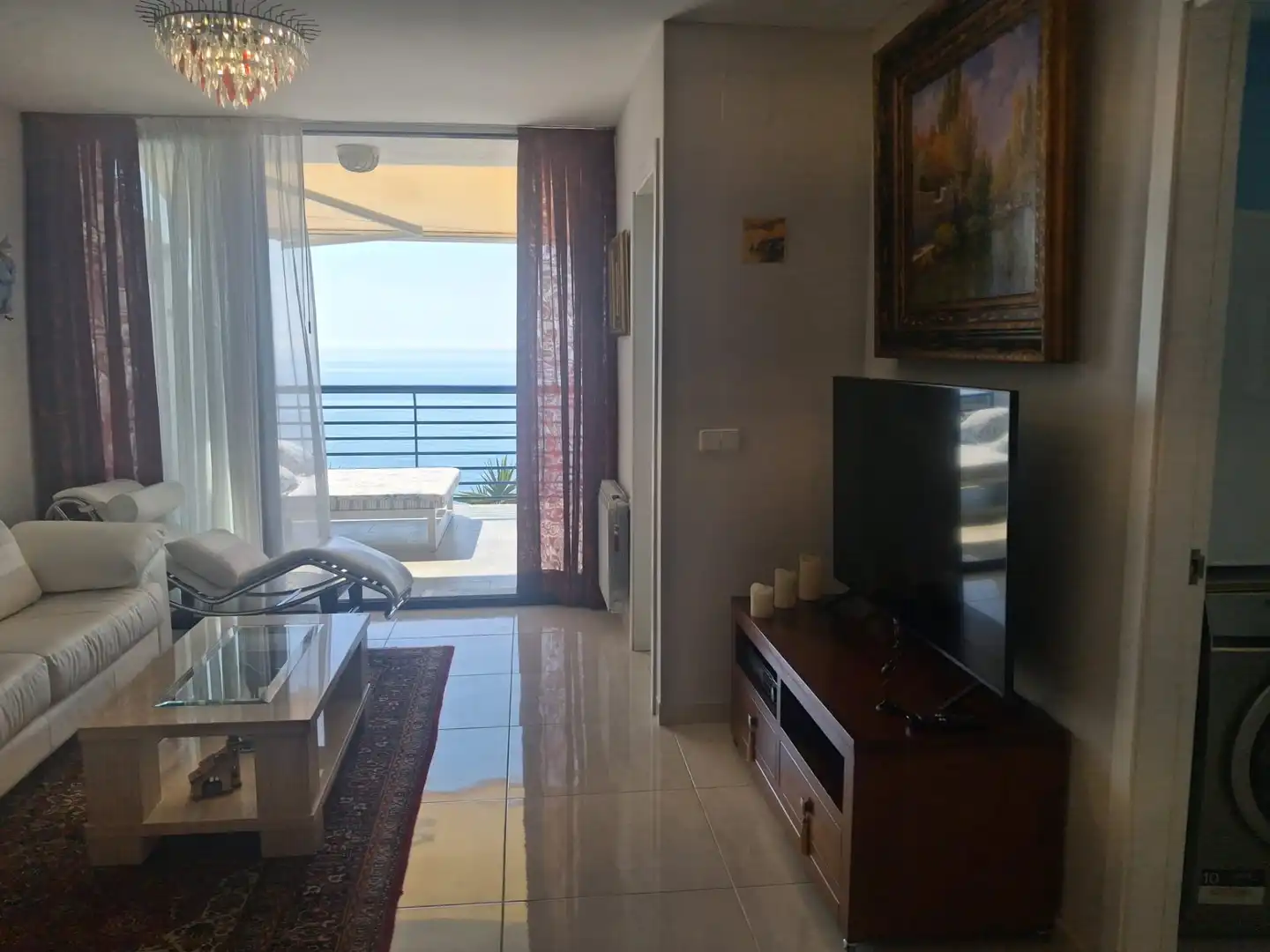Piso de 80 m² en Peñíscola