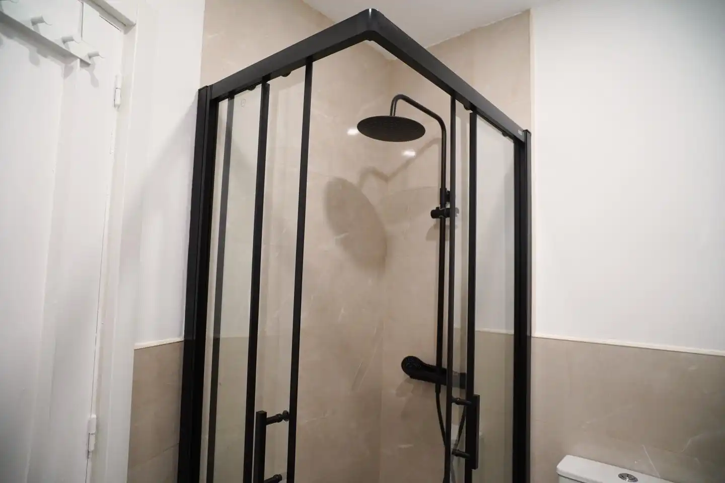 Habitación en alquiler, Madrid