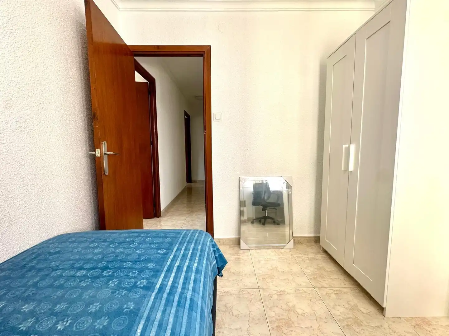 Piso de 110 m² en Almería