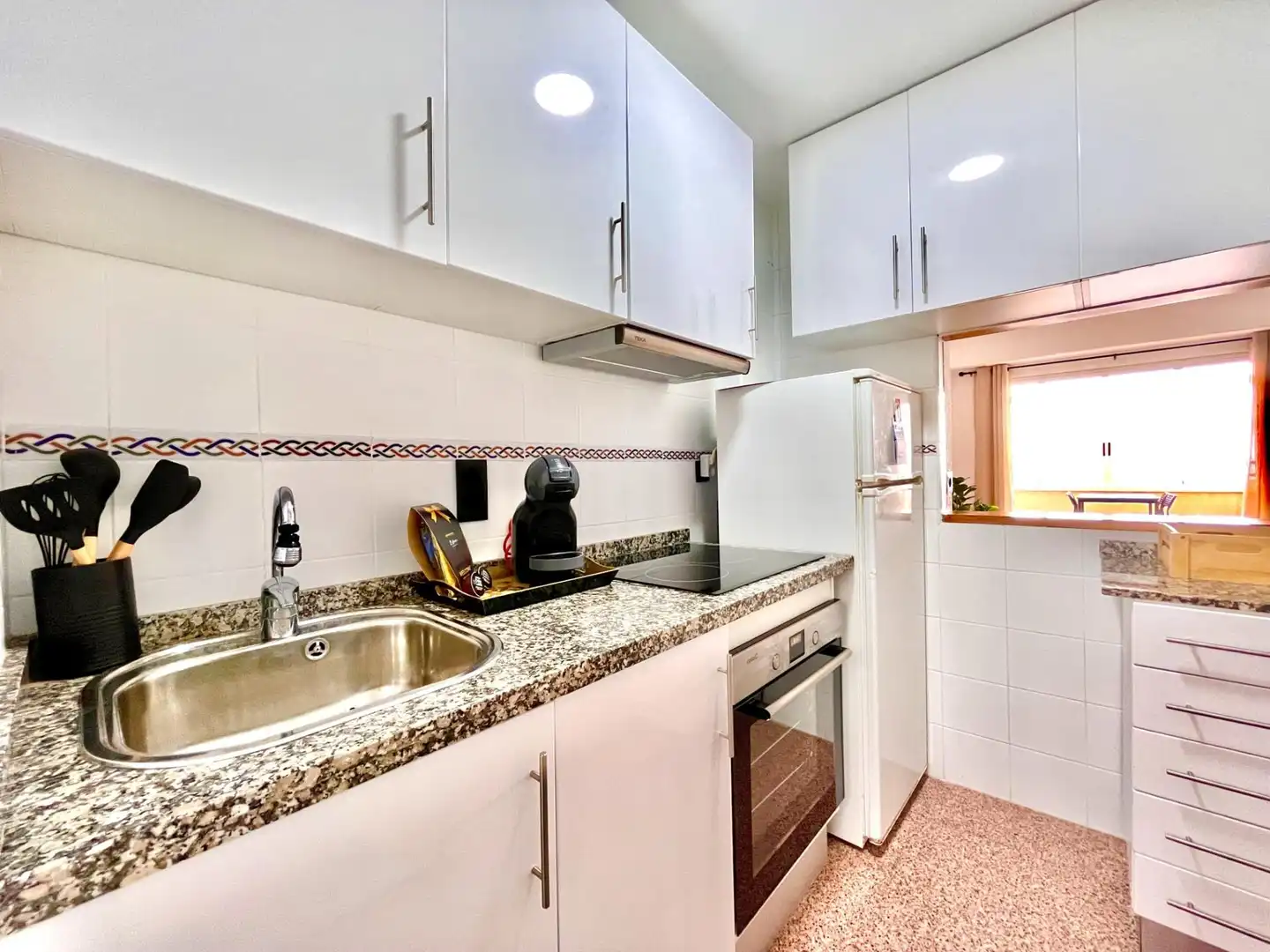 Apartamento 65 m² em Elx / Elche