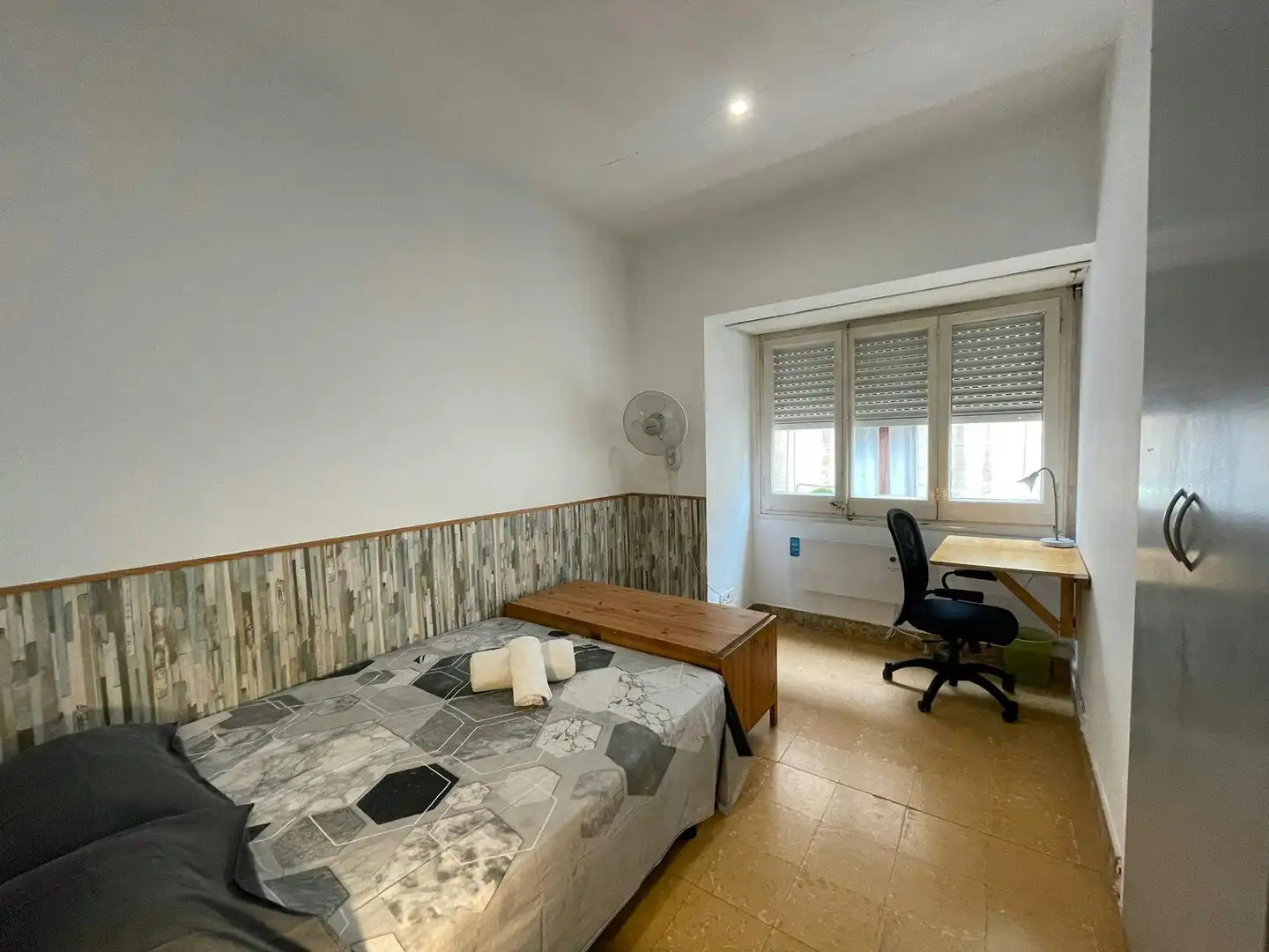 Pis de 70 m² a Barcelona