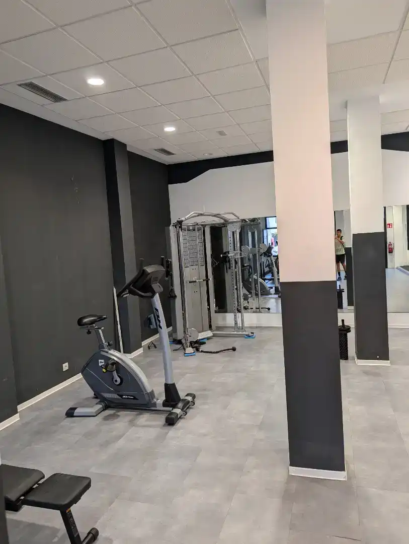 Piso de 59 m² en Las Palmas de Gran Canaria