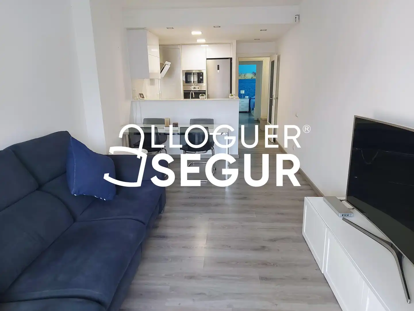 Piso de 80 m² en Barcelona