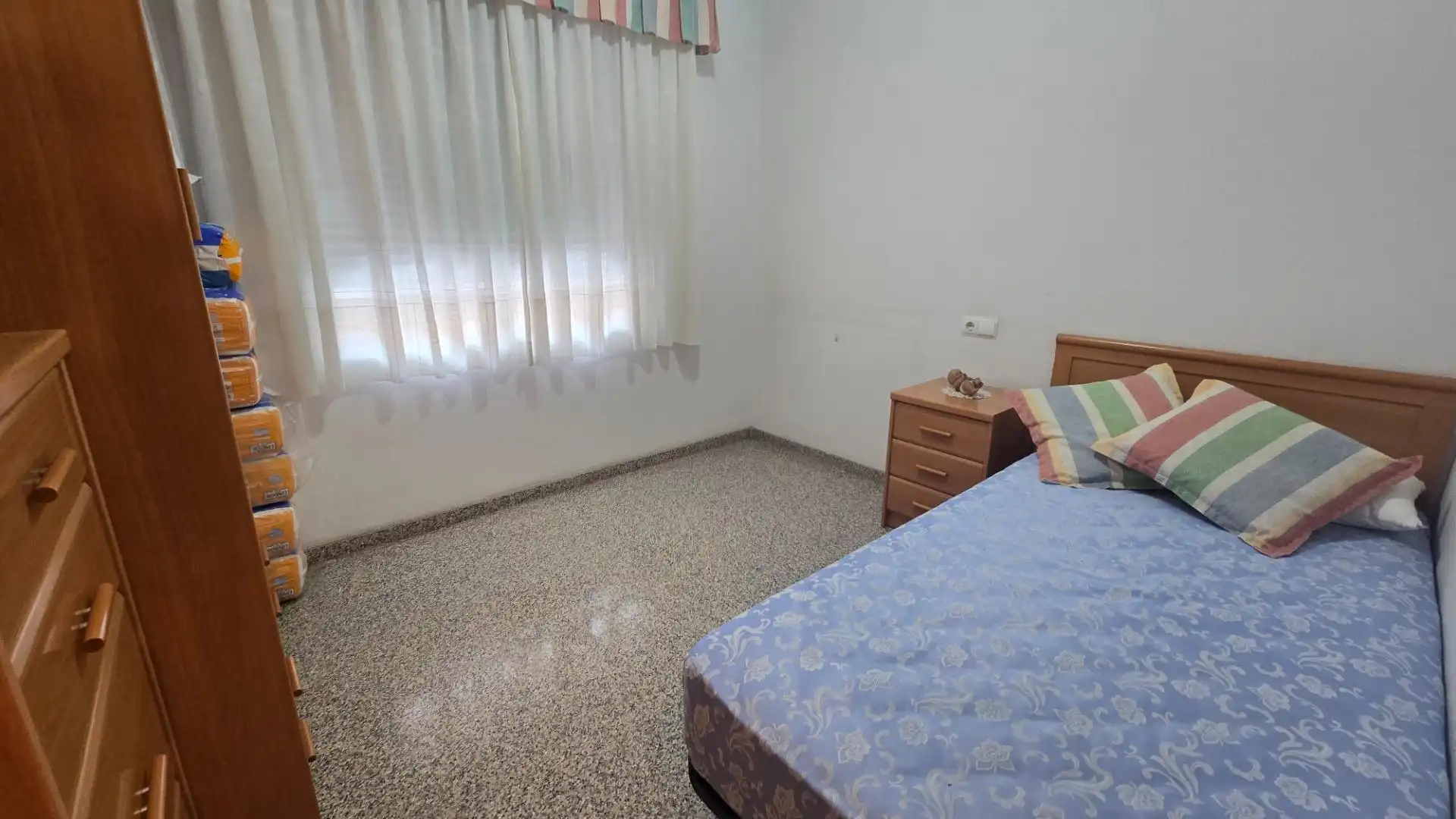 Habitación 90 m², Elche