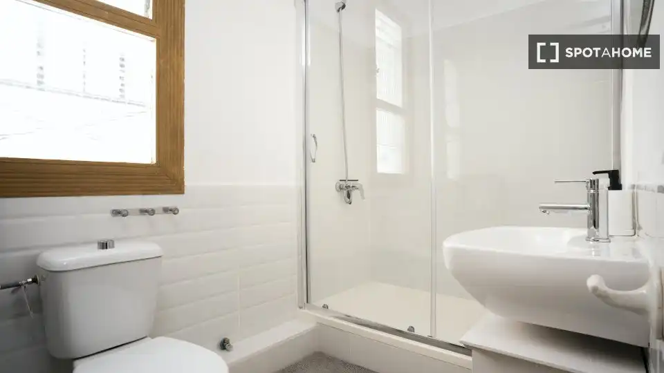 Habitación en alquiler, Barcelona