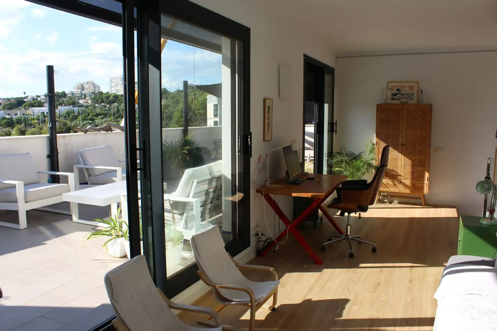 Pis de 148 m² a Sitges