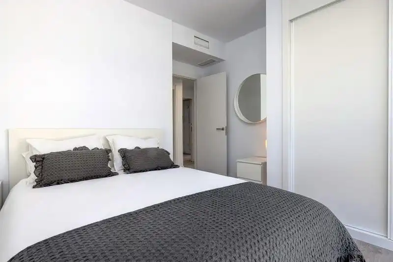 Pis de 185 m² a Benahavís