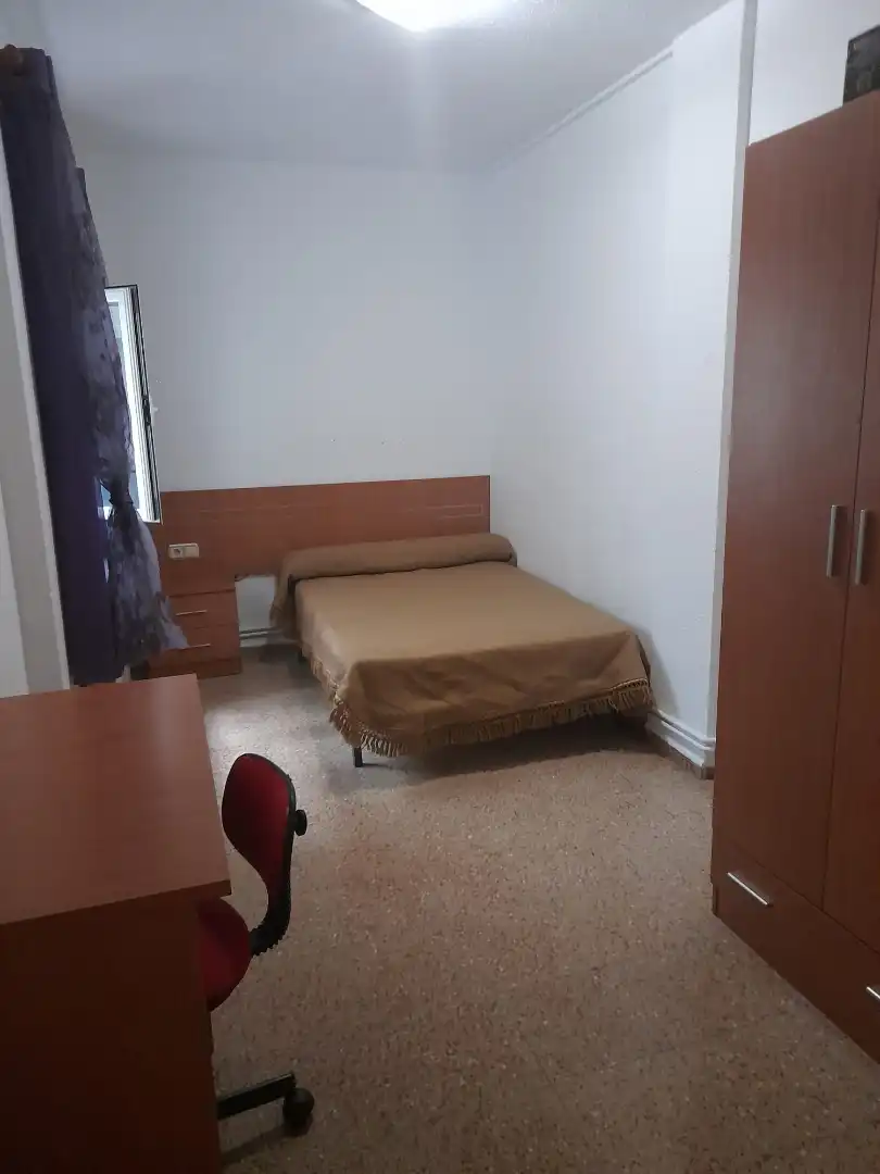 Pis de 85 m² a Salamanca