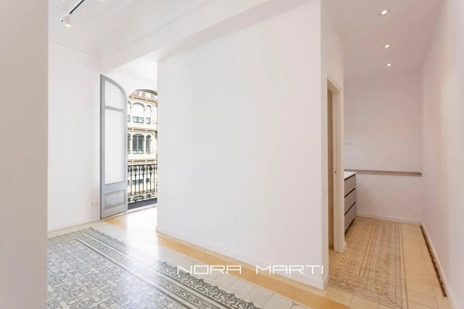 Pis de 299 m² a Barcelona