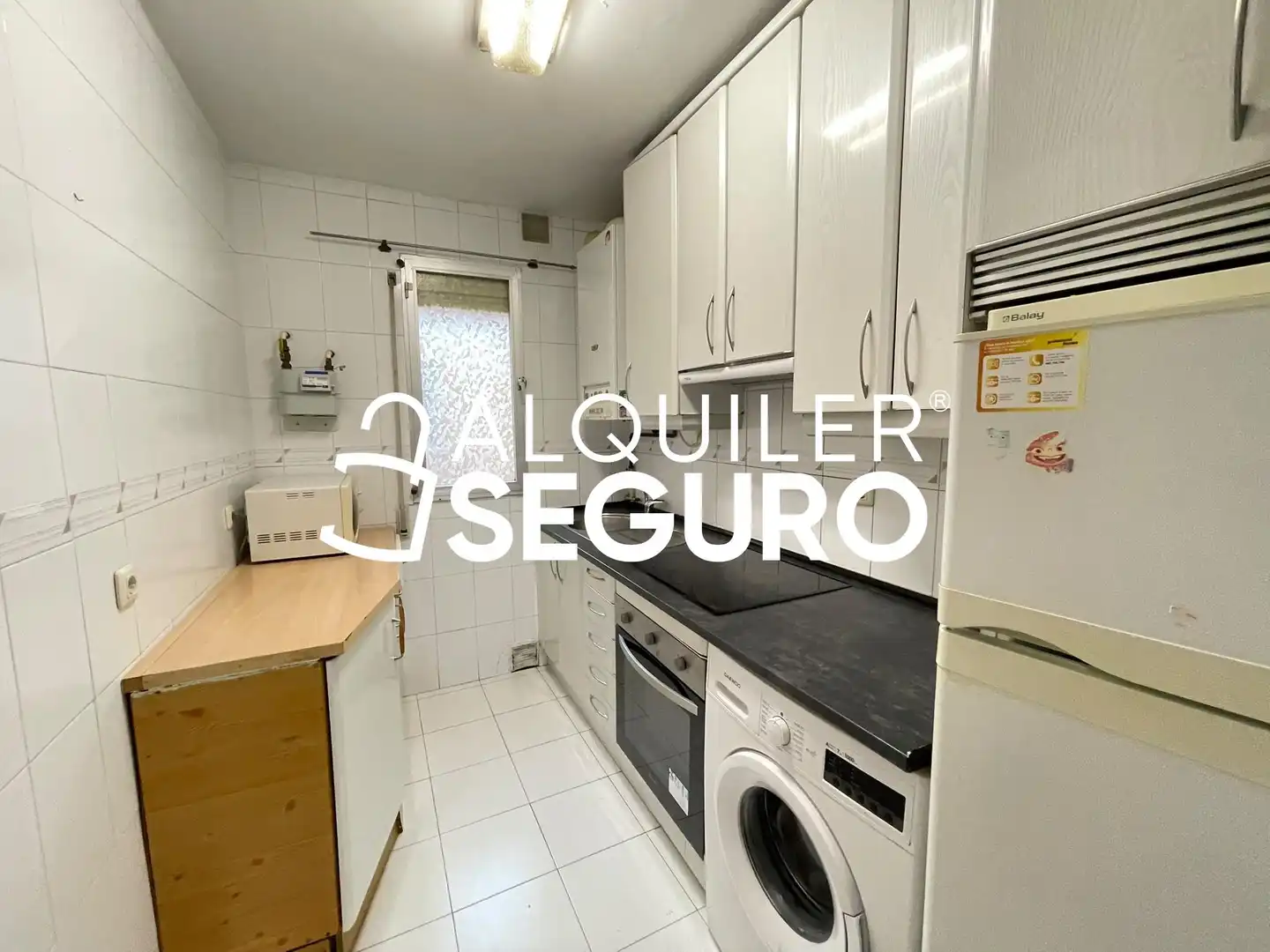 Pis de 70 m² a Madrid