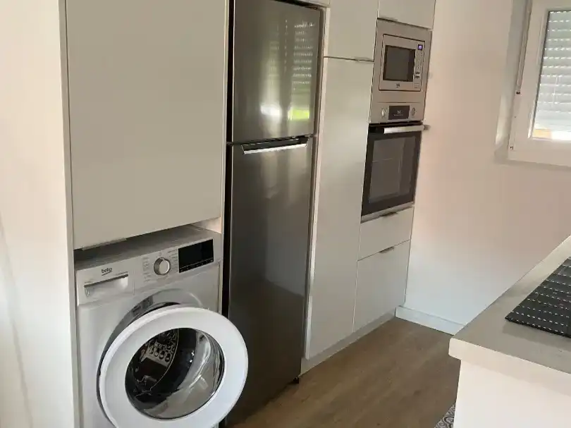 Piso de 69 m² en Baiona