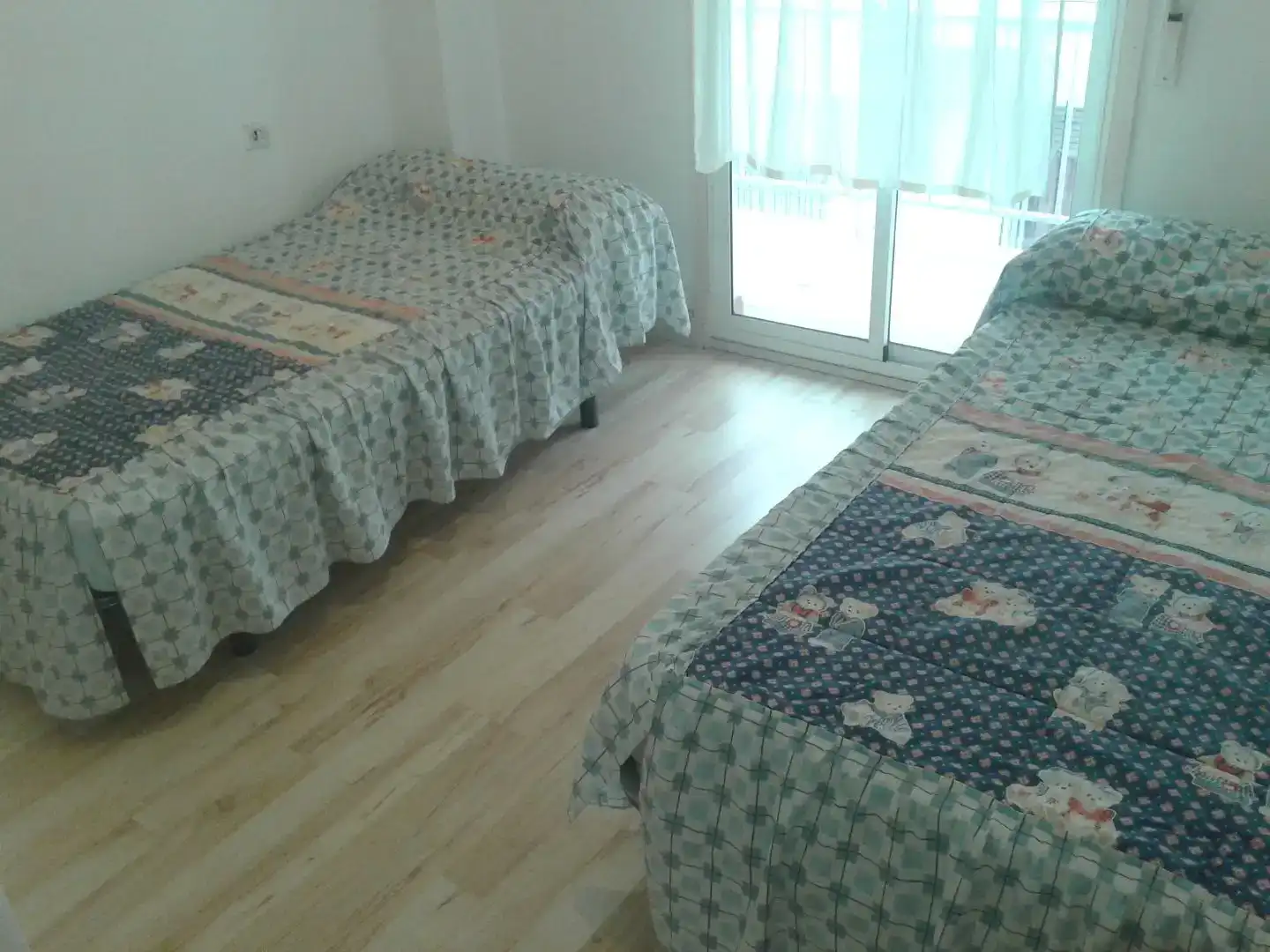 Piso de 50 m² en Torrenueva Costa